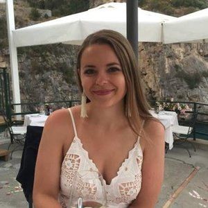 Meet your Posher, Anne